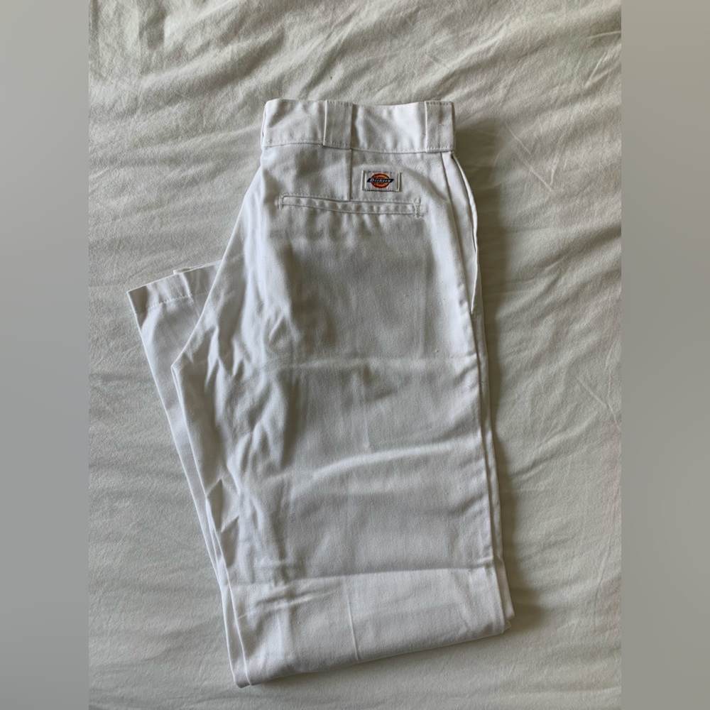 Dickies 874 Original Fit Classic Work Pants Straight Leg SIZE 31 x 30